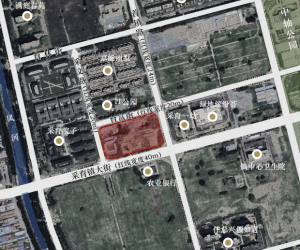 摘地！采育数字时尚小镇将再添新动能！