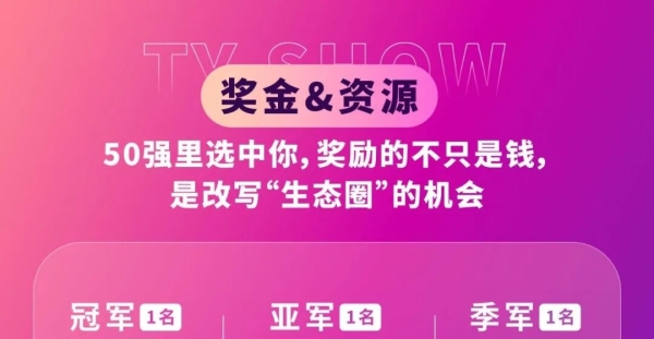 2026年北京大兴采育数字时尚小镇推出TY-SHOW小镇青年达人秀