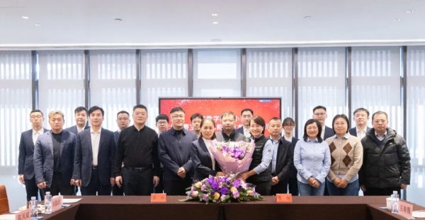 5800平方米！分布式能源领域科技型标杆企业入驻数字时尚小镇