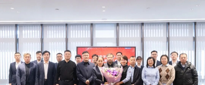 5800平方米！分布式能源领域科技型标杆企业入驻数字时尚小镇